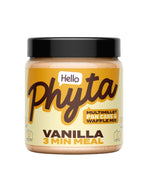 Hello Phyta Pancake & Waffle Mix - Vanilla