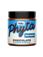 HelloPhyta Pancake & Waffle Mix (Decadent Chocolate)